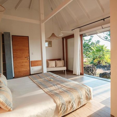 Altiplanico Rapa Nui Hotel Hanga Roa Buitenkant foto