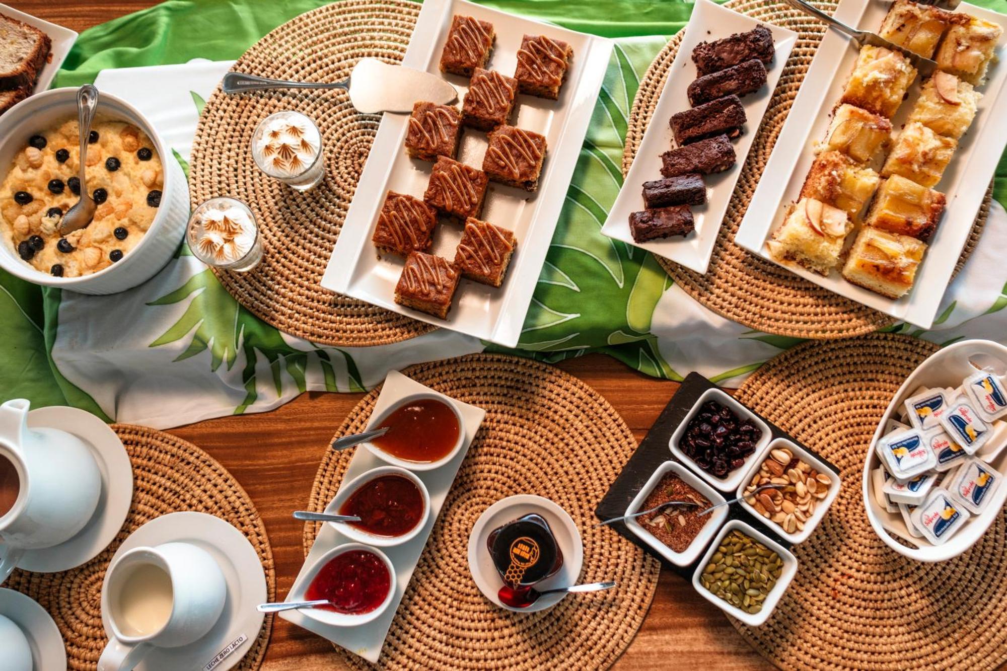 Altiplanico Rapa Nui Hotel Hanga Roa Buitenkant foto