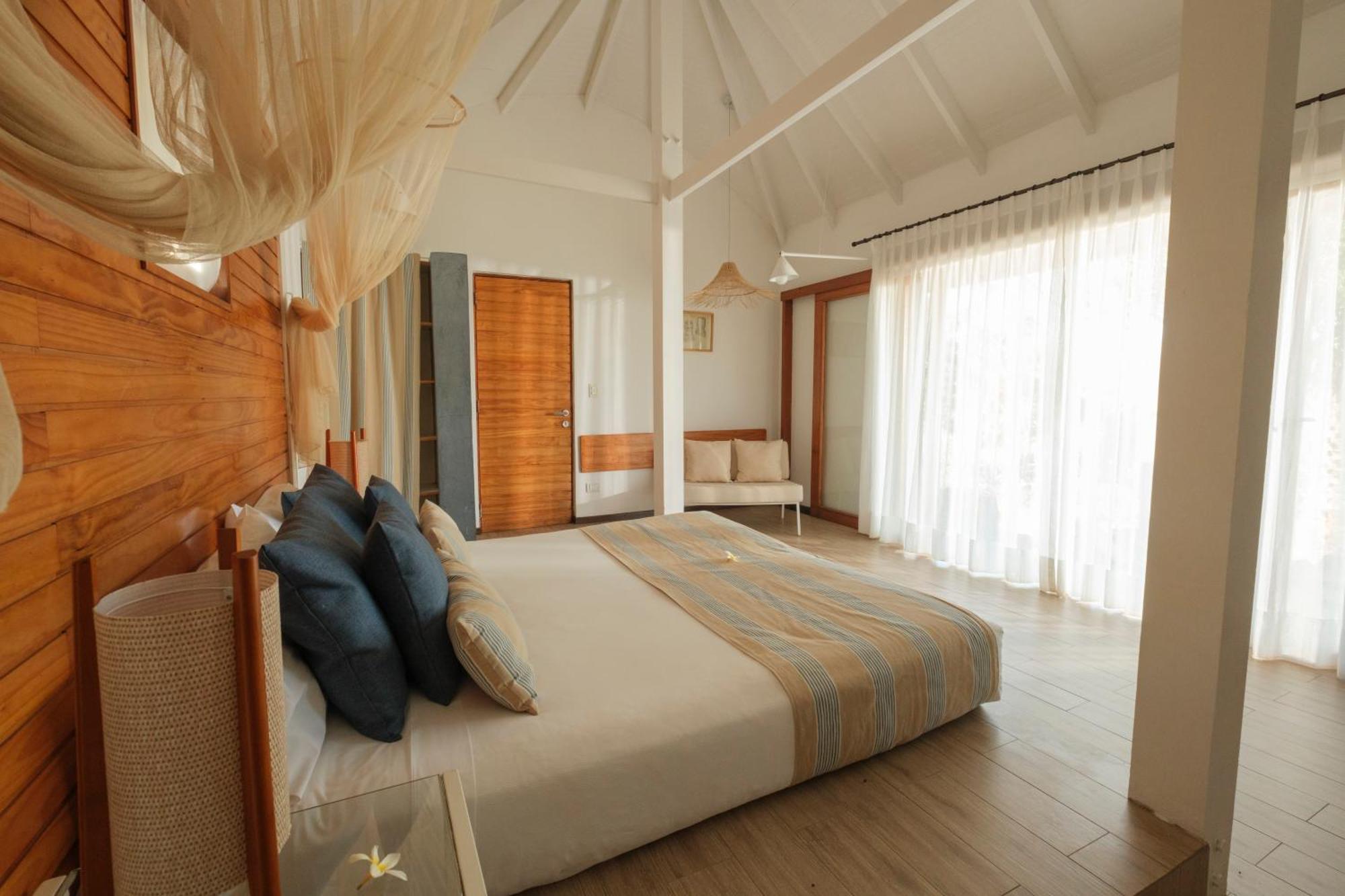Altiplanico Rapa Nui Hotel Hanga Roa Buitenkant foto
