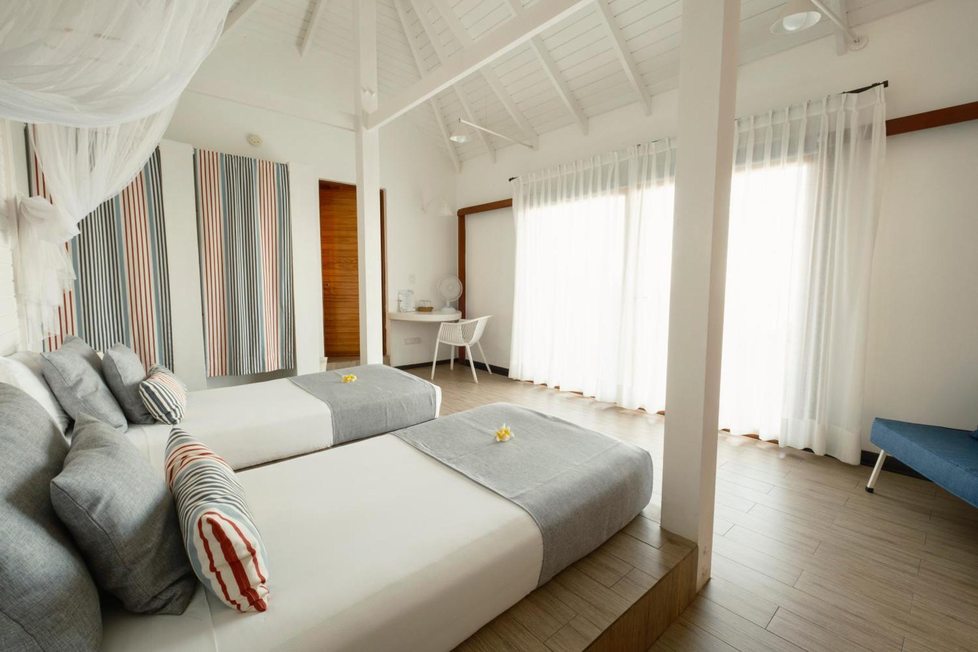 Altiplanico Rapa Nui Hotel Hanga Roa Buitenkant foto