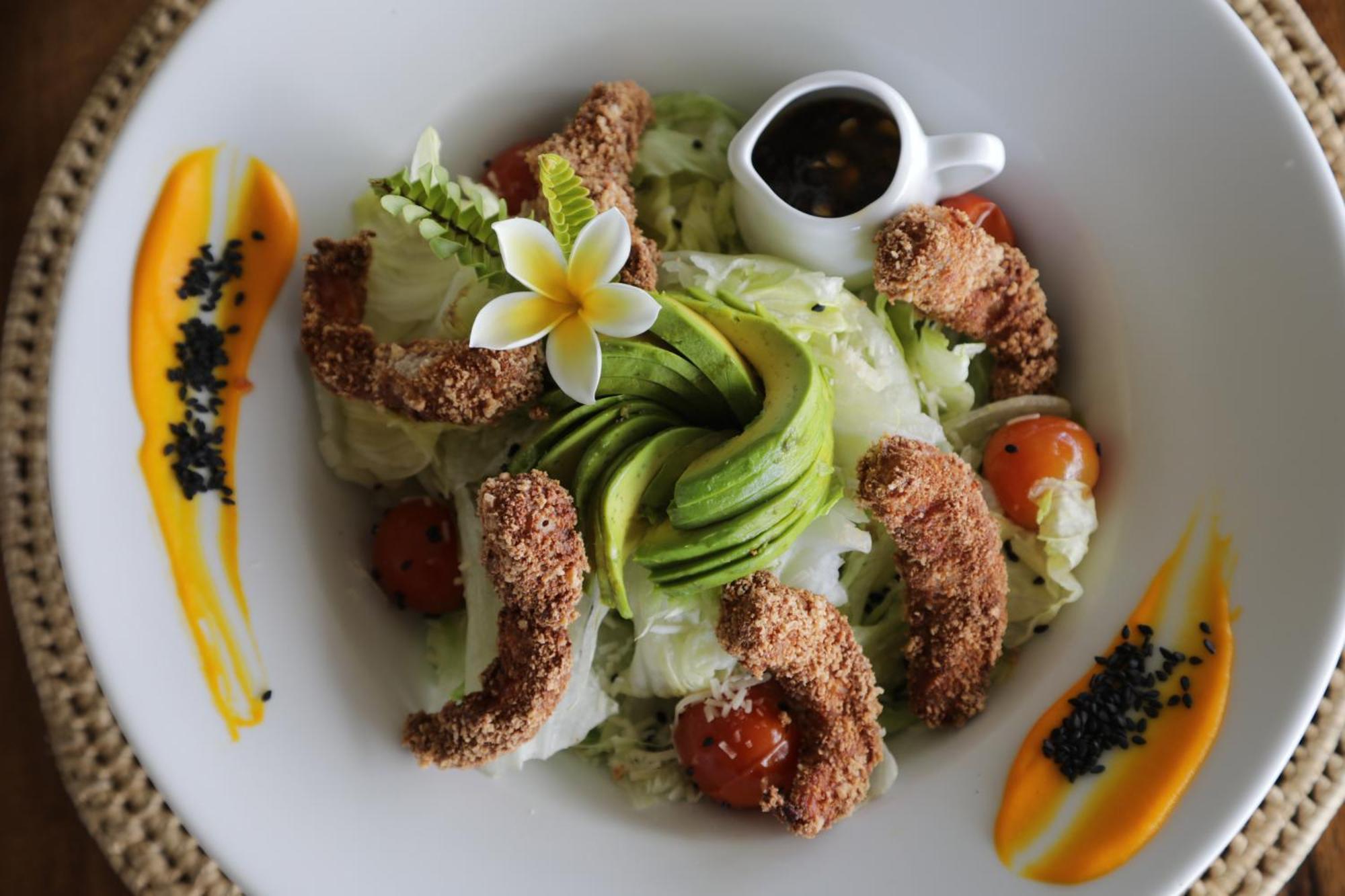 Altiplanico Rapa Nui Hotel Hanga Roa Buitenkant foto